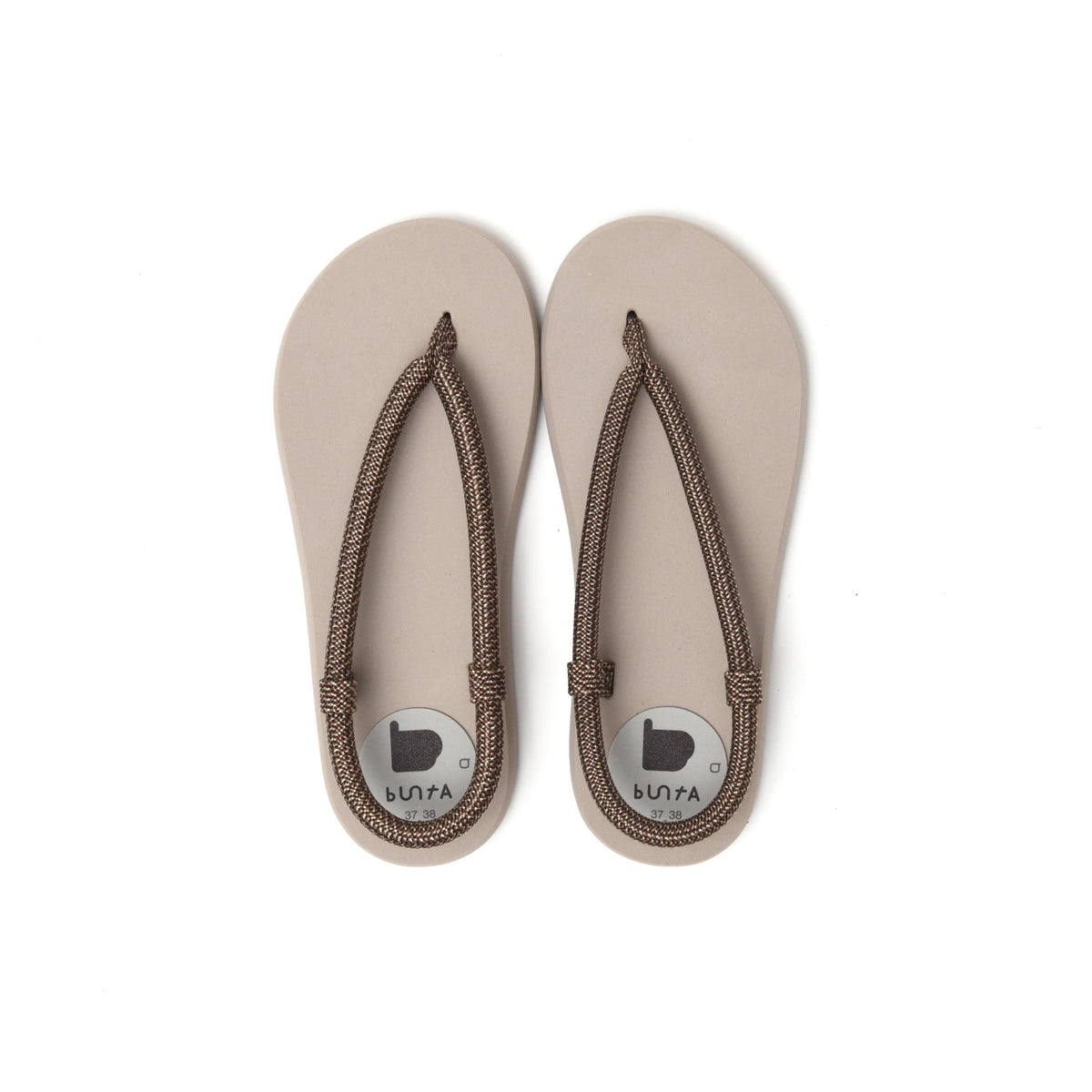 waraji sandal spice