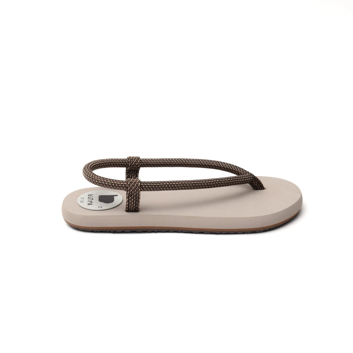 waraji sandal spice
