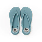 waraji sandal fog