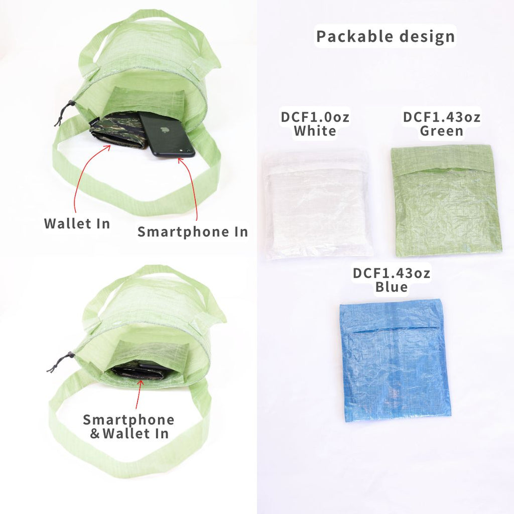 Changing Bag