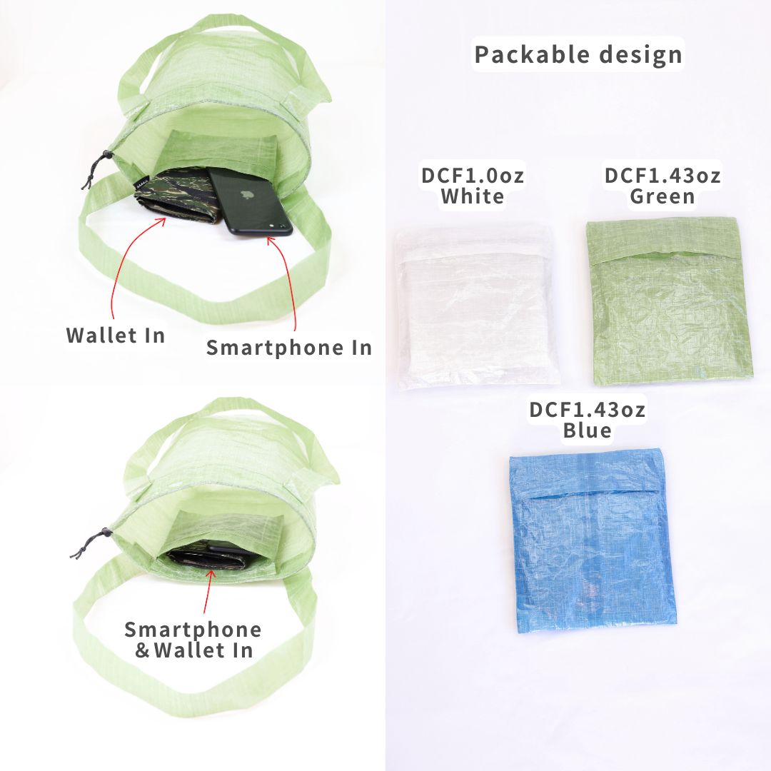 Changing Bag