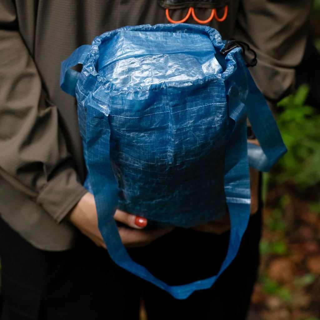 Changing Bag