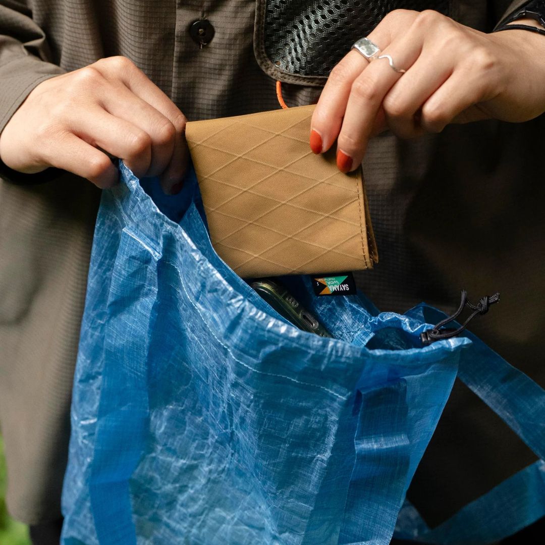 Changing Bag