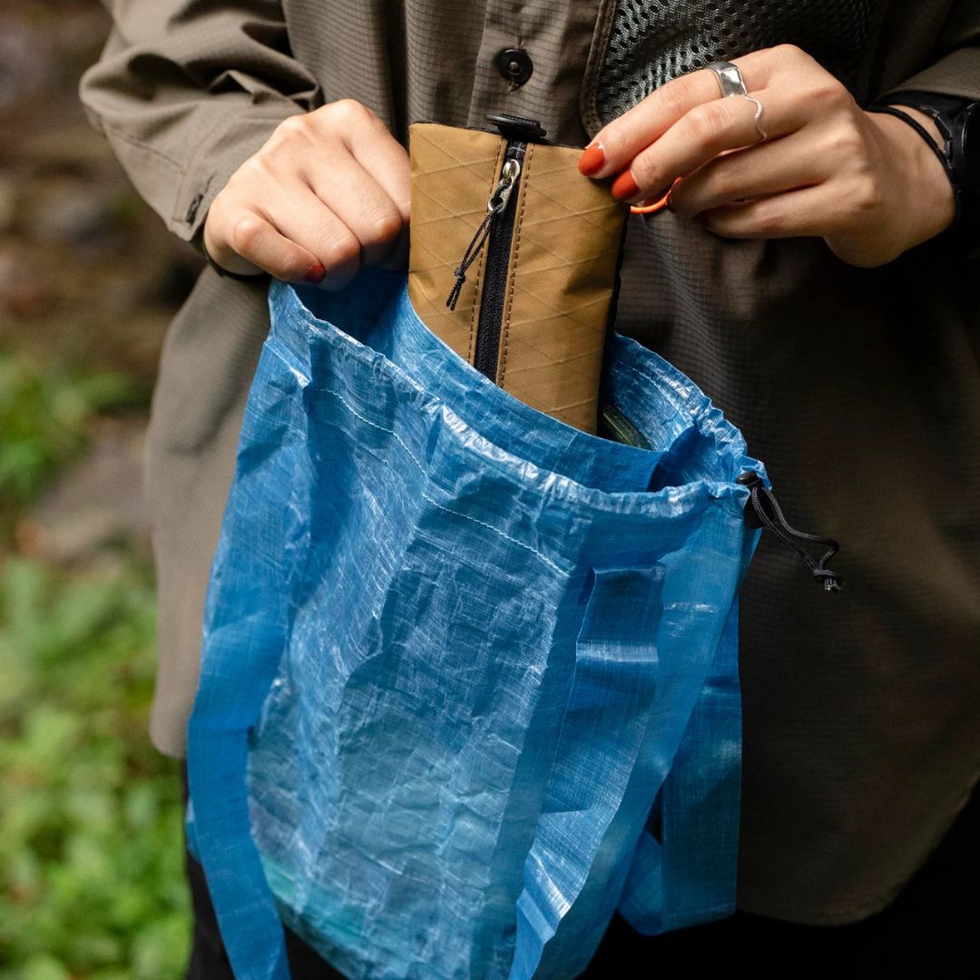 Changing Bag