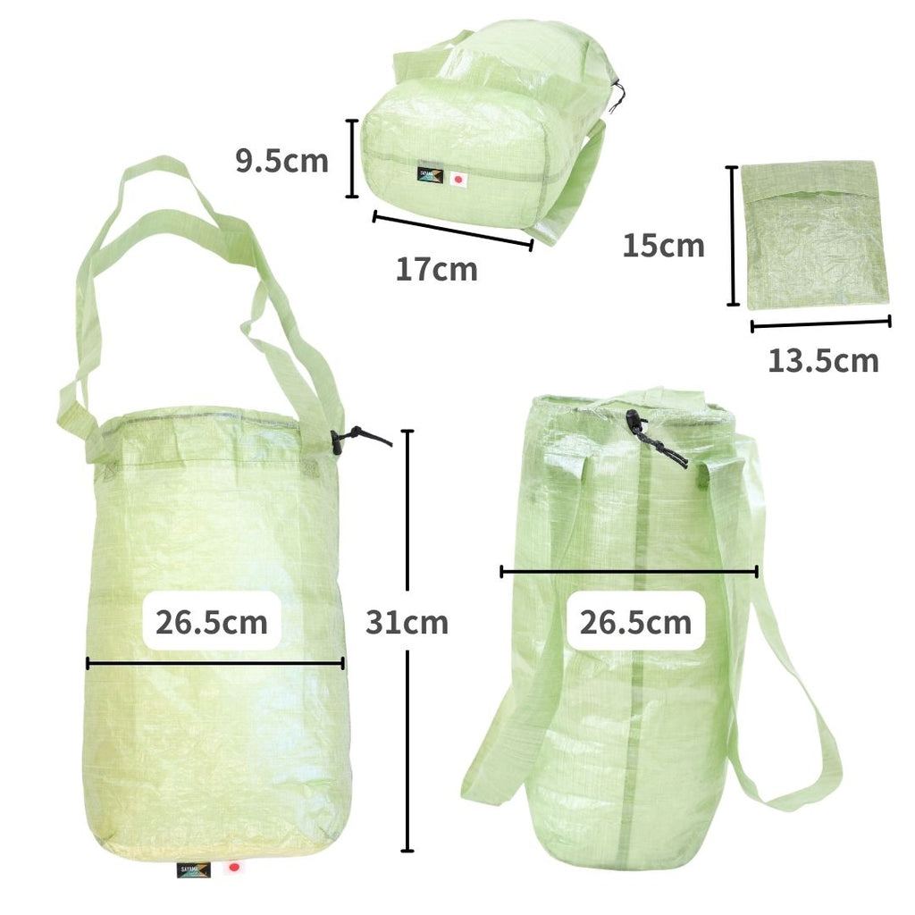 Changing Bag