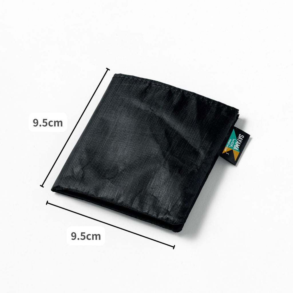 Minimalist Wallet