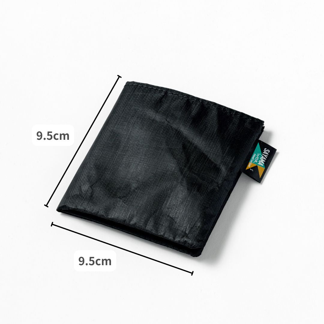 Minimalist Wallet
