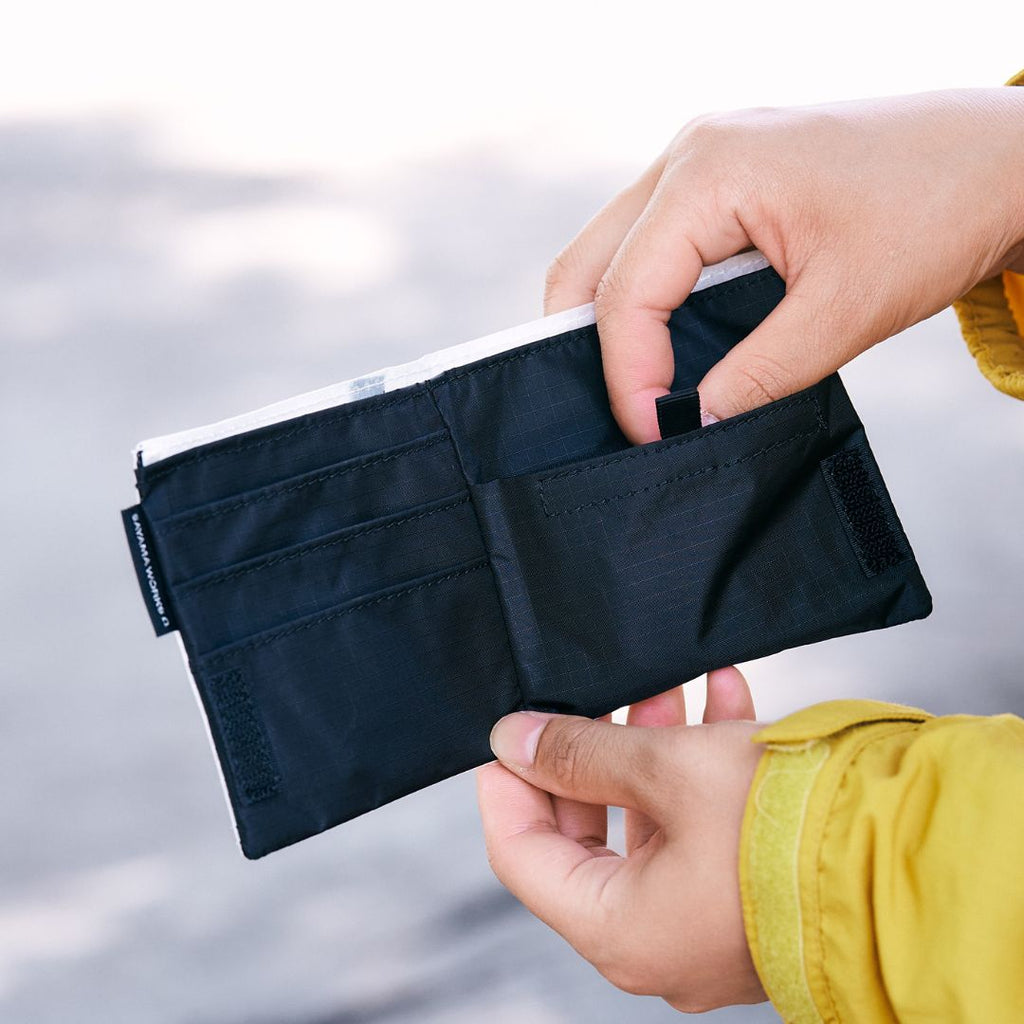 Minimalist Wallet