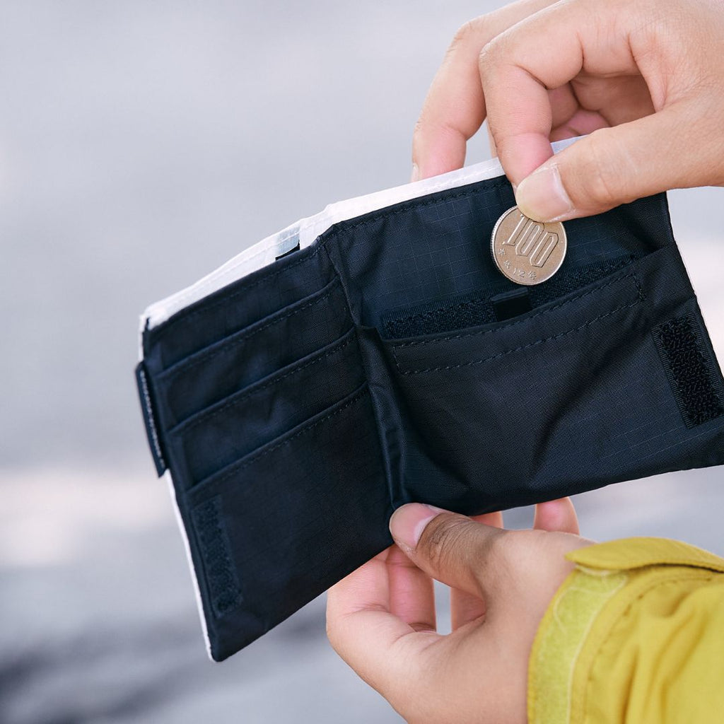 Minimalist Wallet