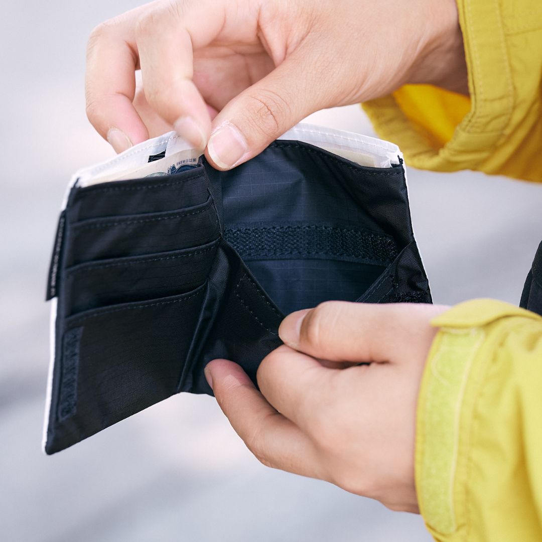 Minimalist Wallet