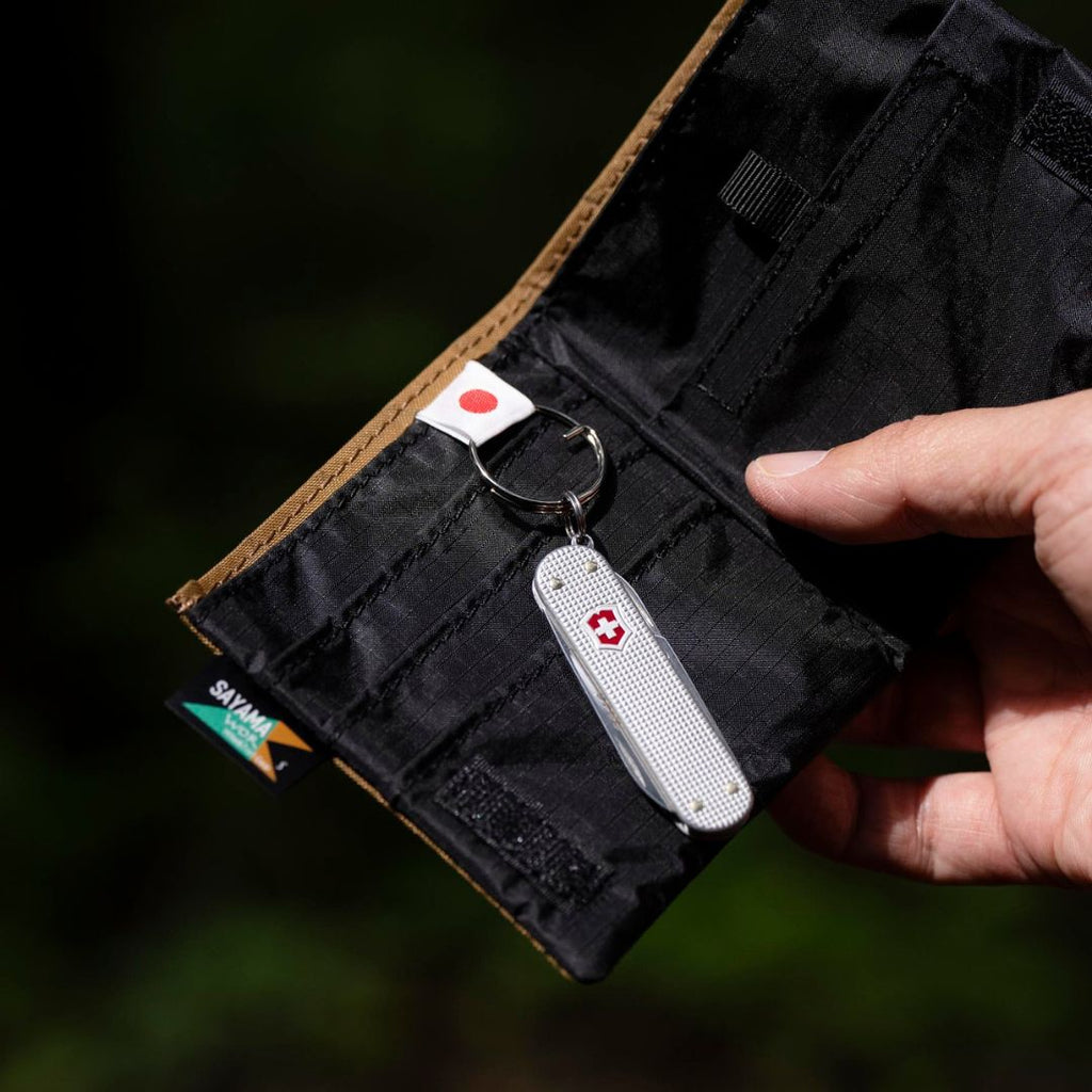 Minimalist Wallet