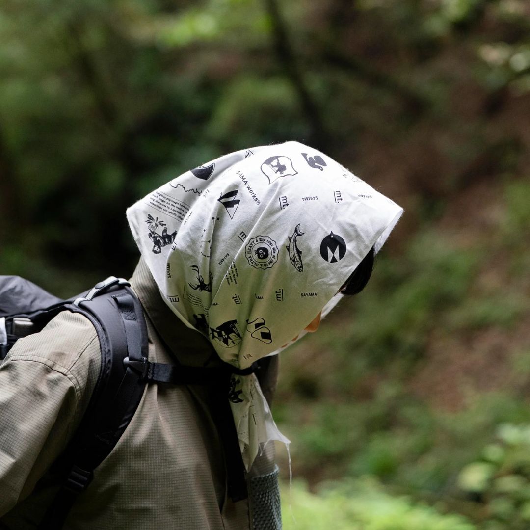 JUicy Tenugui