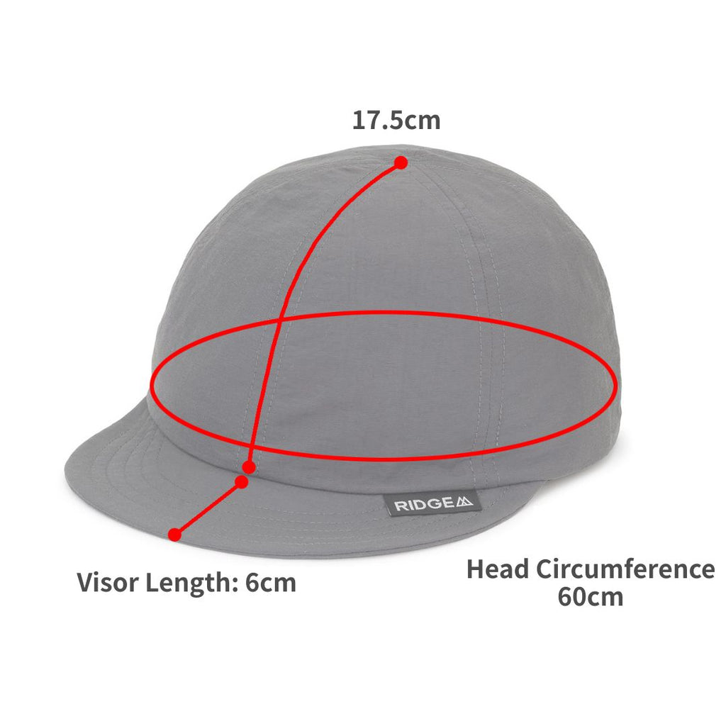 Basic Cap
