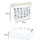 JUicy BAG (10 pieces included)