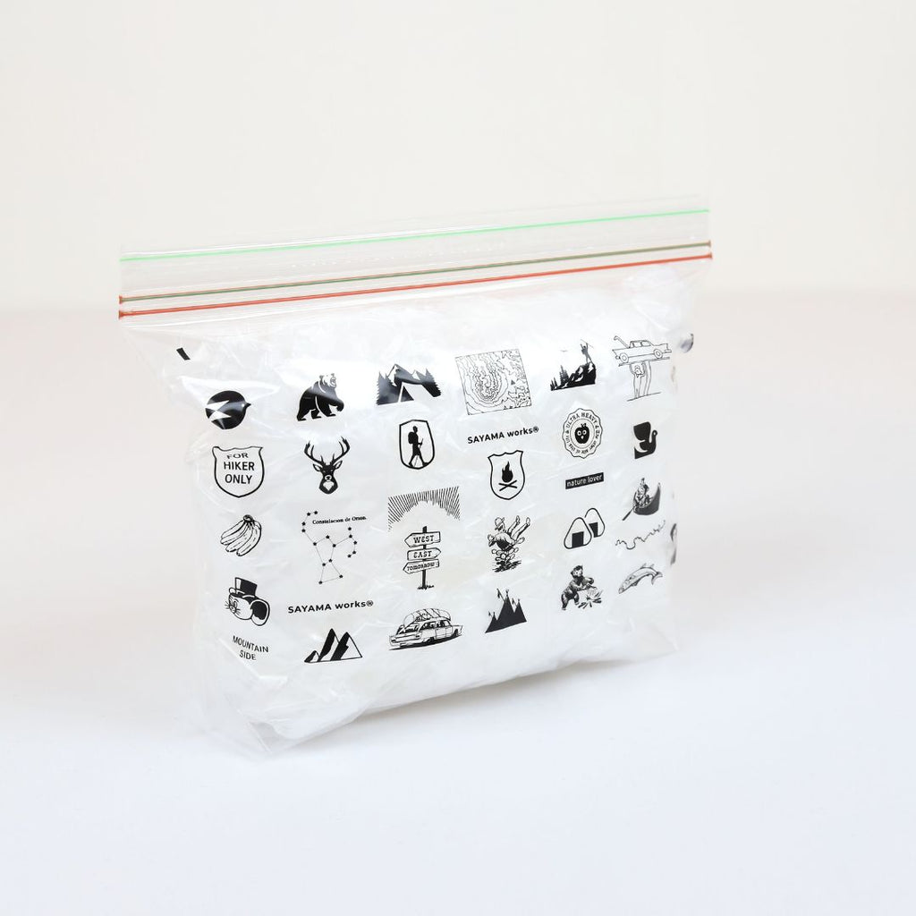 JUicy BAG (10 pieces included)