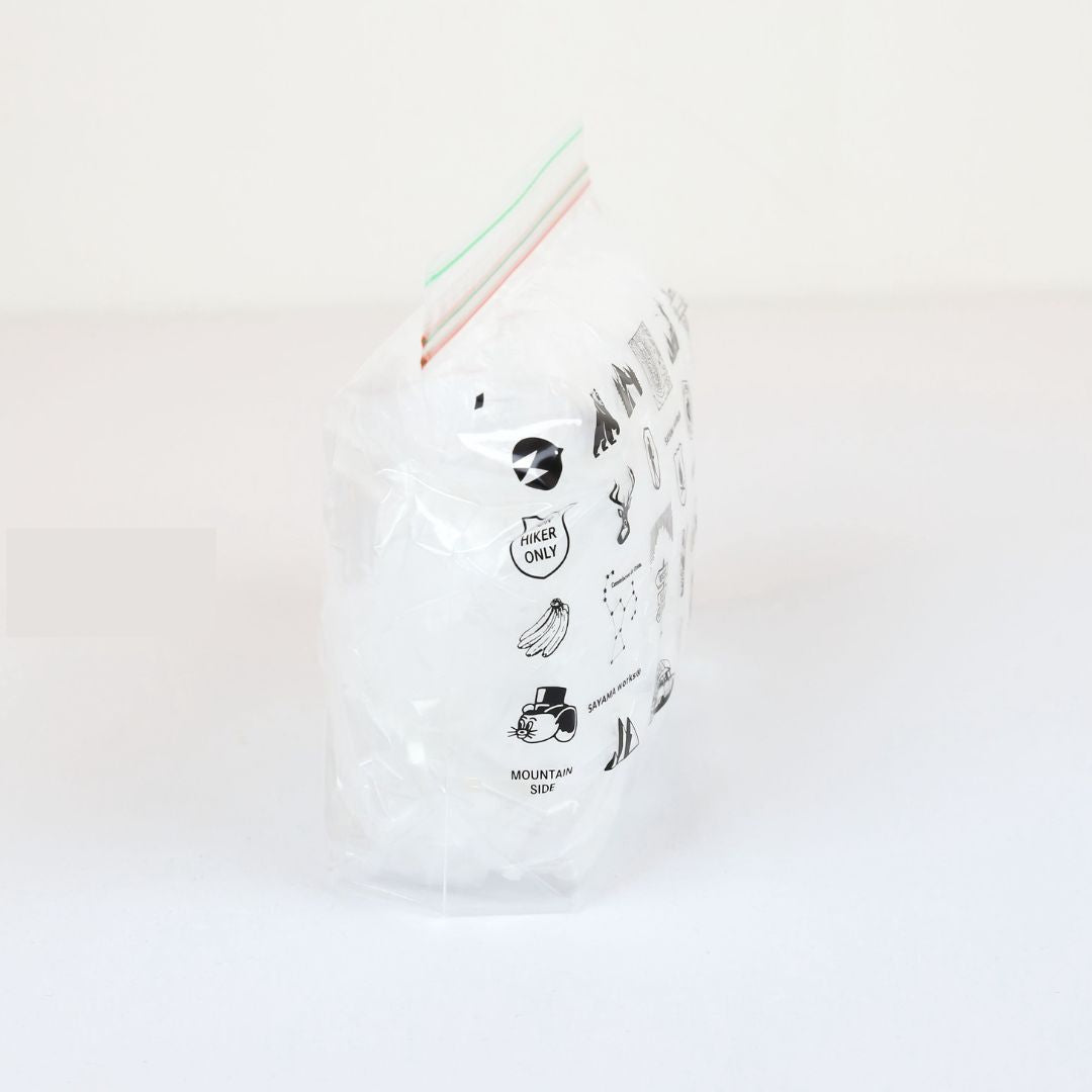 JUicy BAG (10 pieces included)