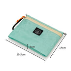 Travel Pouch Plus