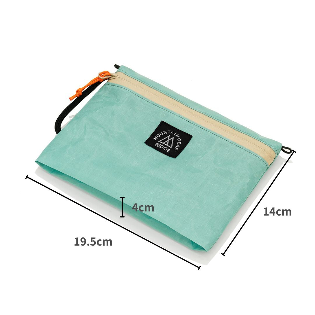 Travel Pouch Plus
