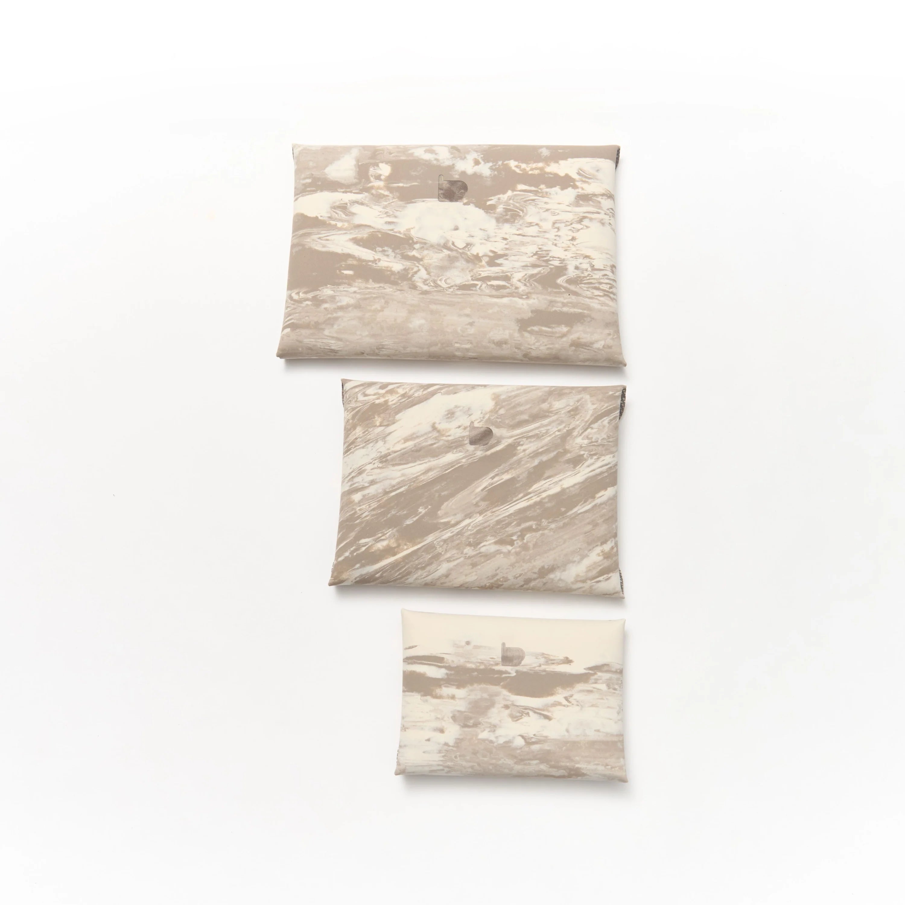 b-Pac beige