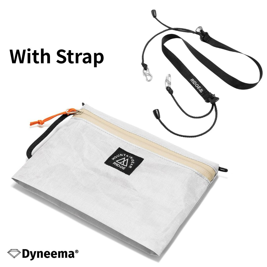 Travel Pouch Plus