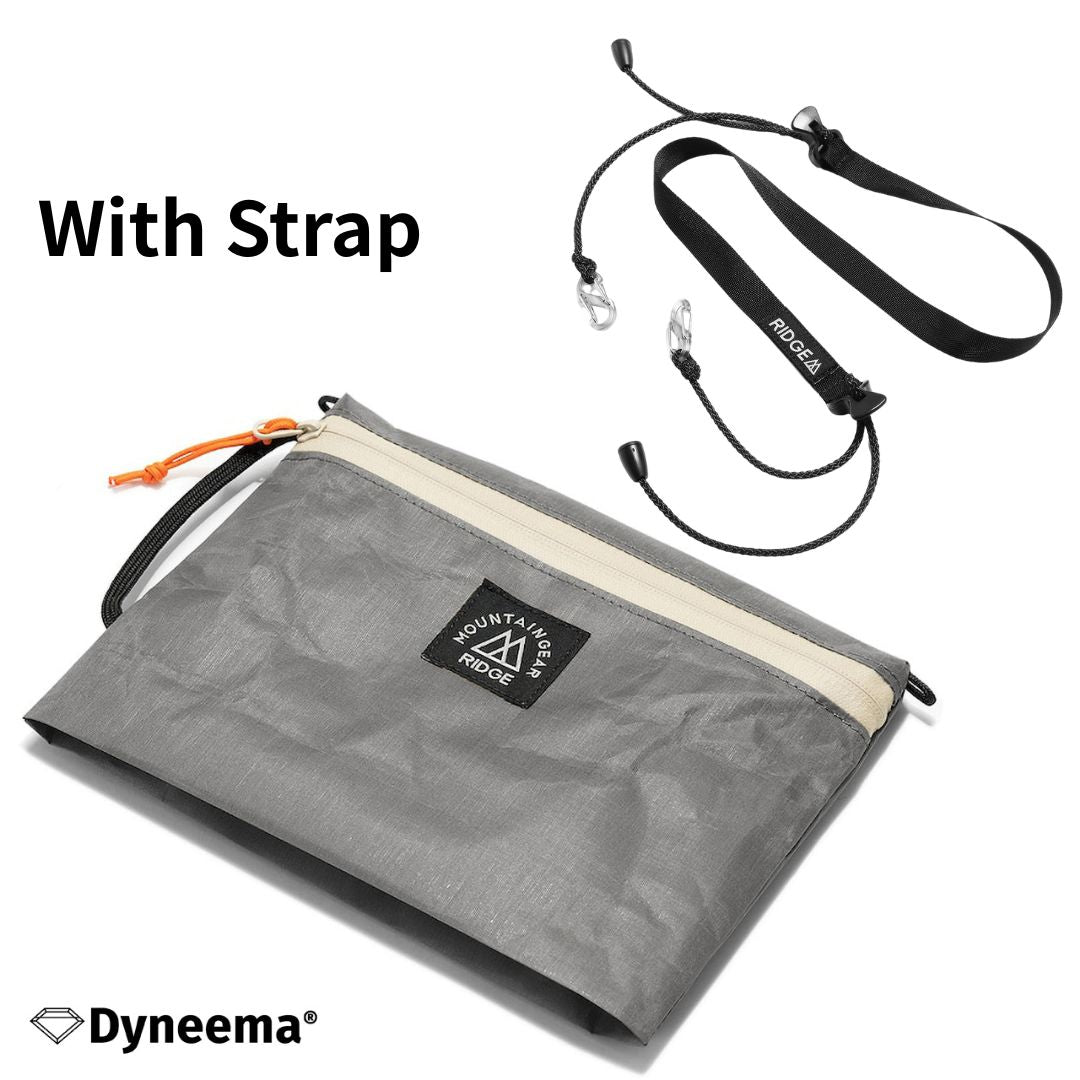 Travel Pouch Plus