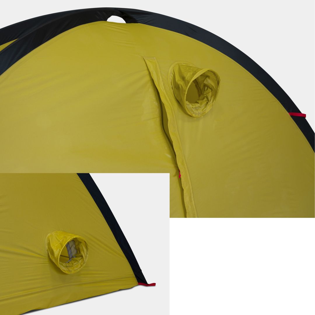 CROSSOVER DOME