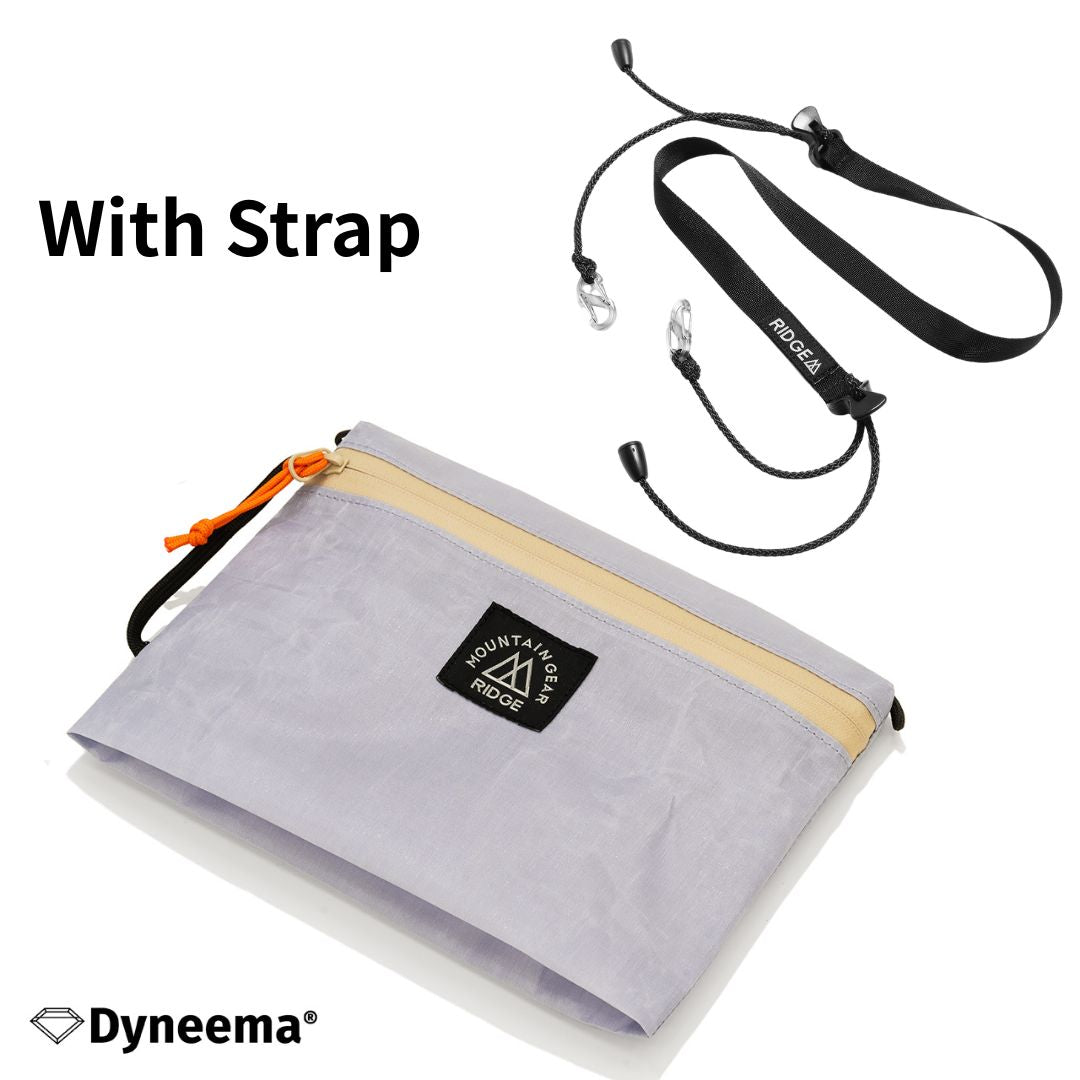 Travel Pouch Plus