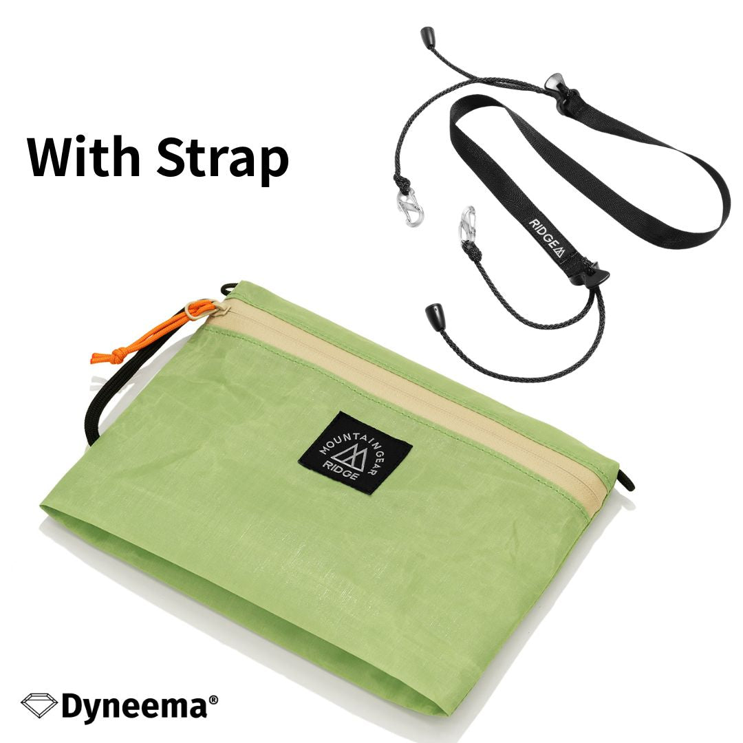 Travel Pouch Plus