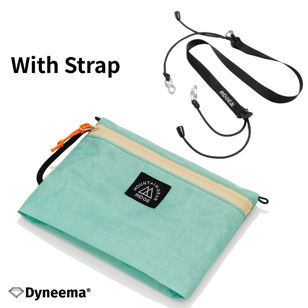 Travel Pouch Plus