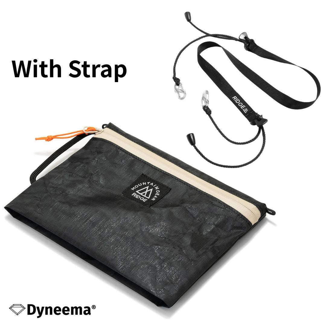 Travel Pouch Plus