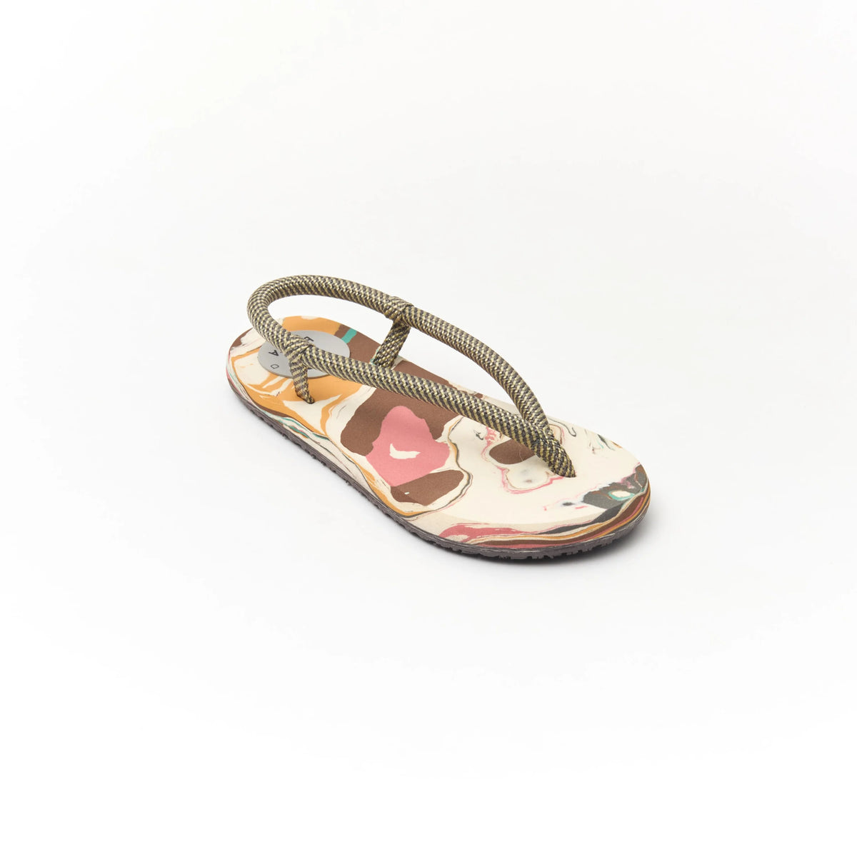 waraji sandal eden