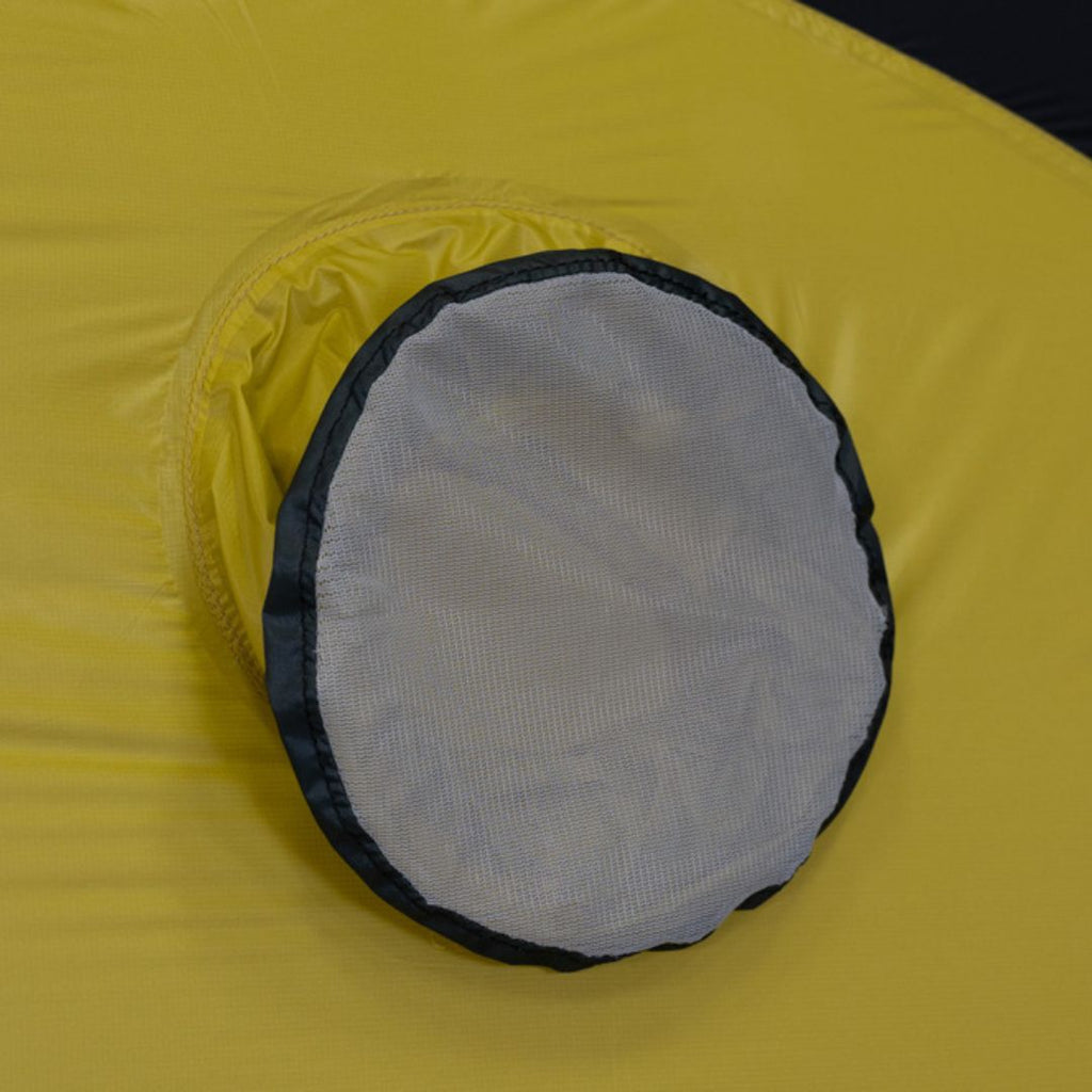 Ventilator Mosquito Net (1 piece)