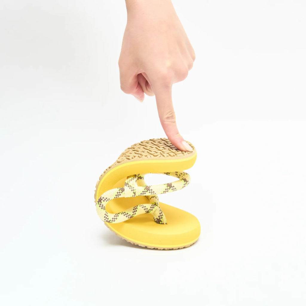 waraji sandal bitter