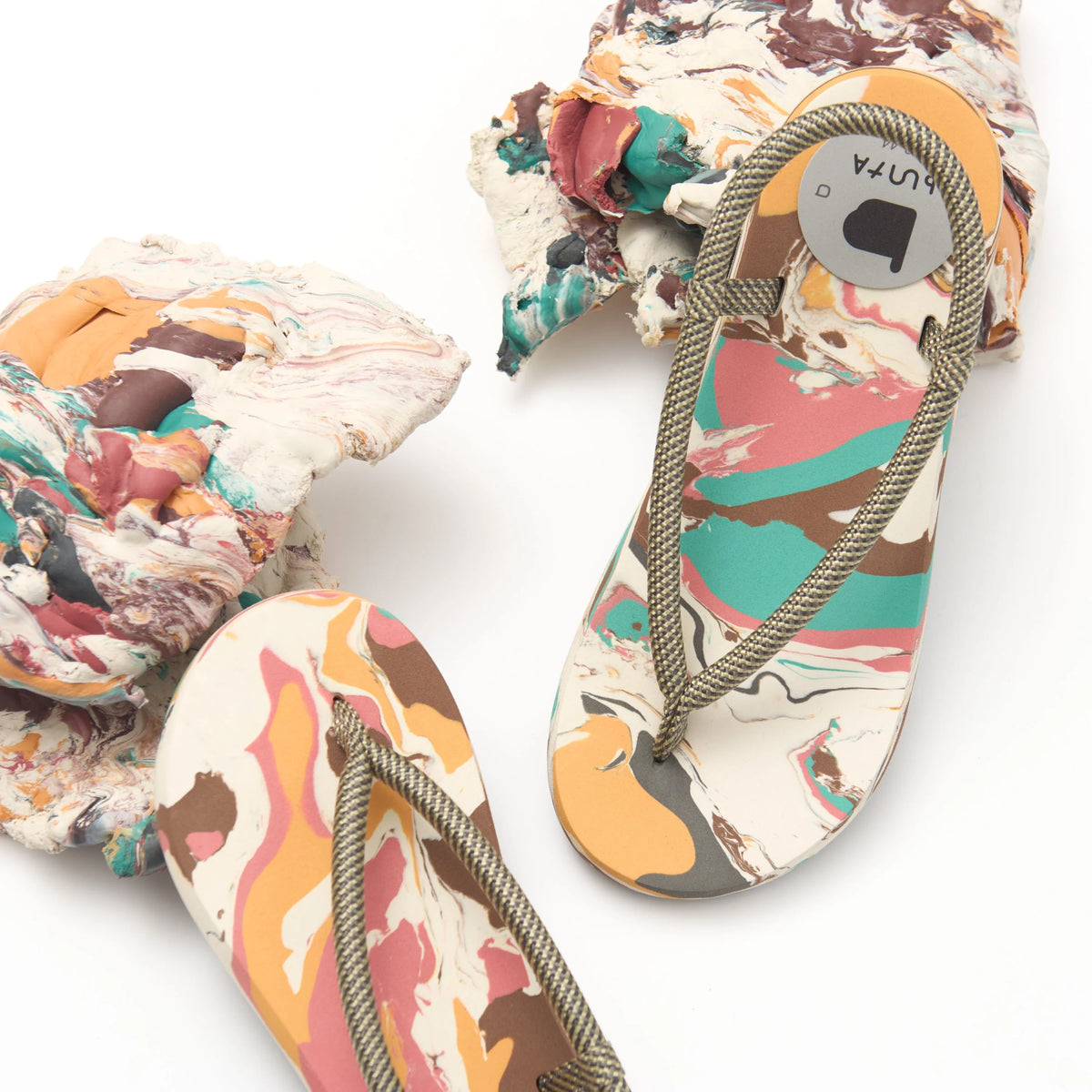 waraji sandal eden
