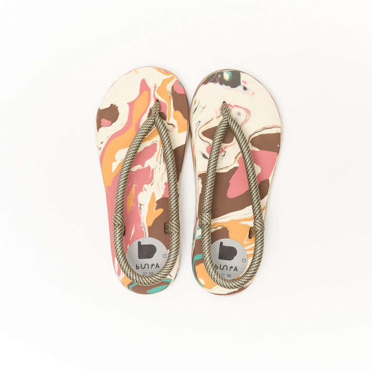 waraji sandal eden