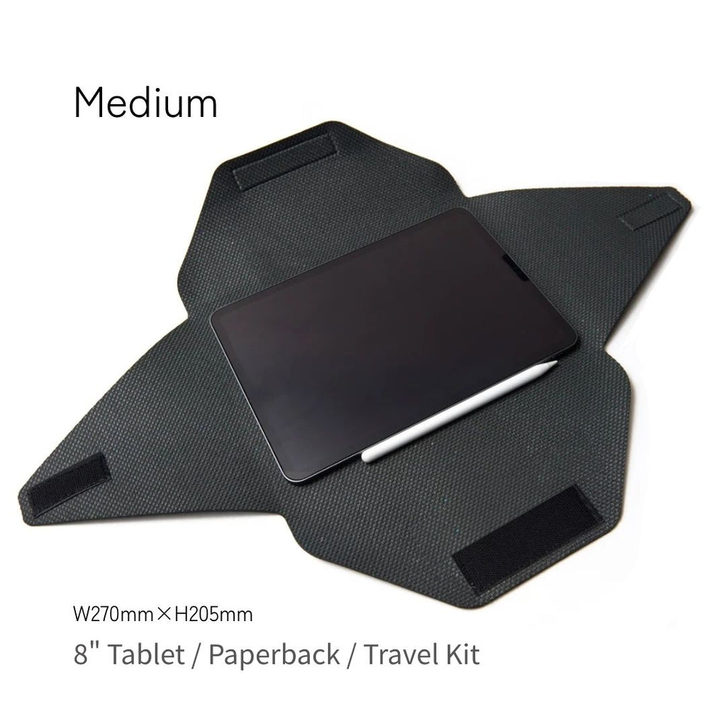 b-Pac black
