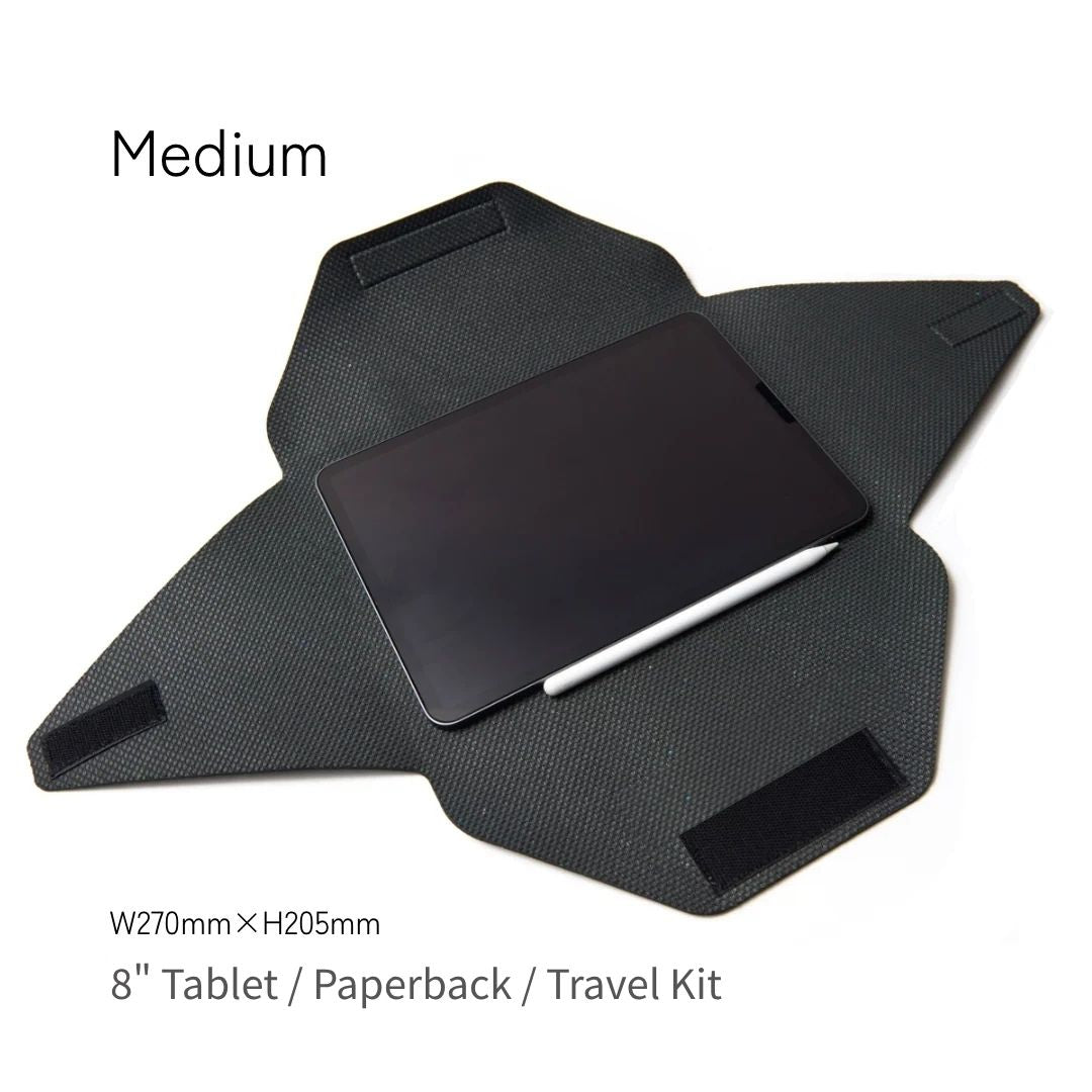 b-Pac black