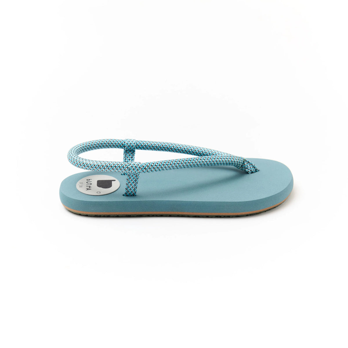 waraji sandal fog