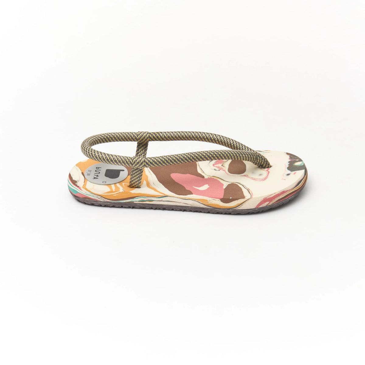 waraji sandal eden