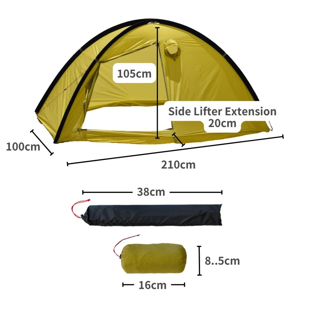 CROSSOVER DOME FL