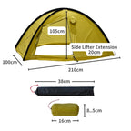 CROSSOVER DOME FL