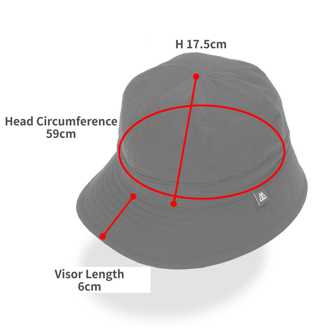 Enough Hat NT