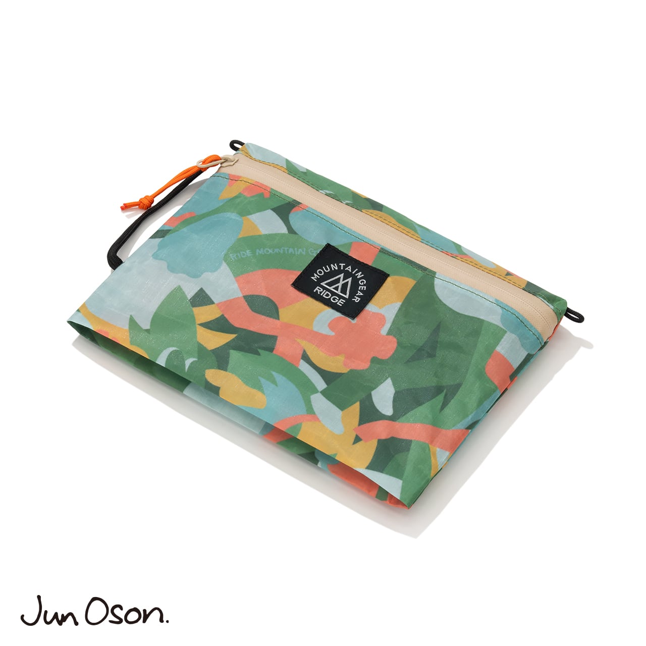 Travel Pouch Plus