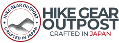 HIKE GEAR OUTPOST / CRAFTED IN JAPAN - Home