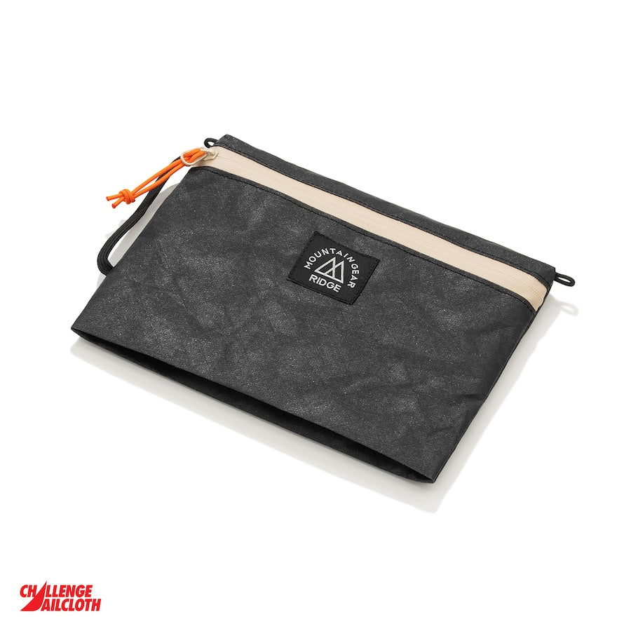 Travel Pouch Plus