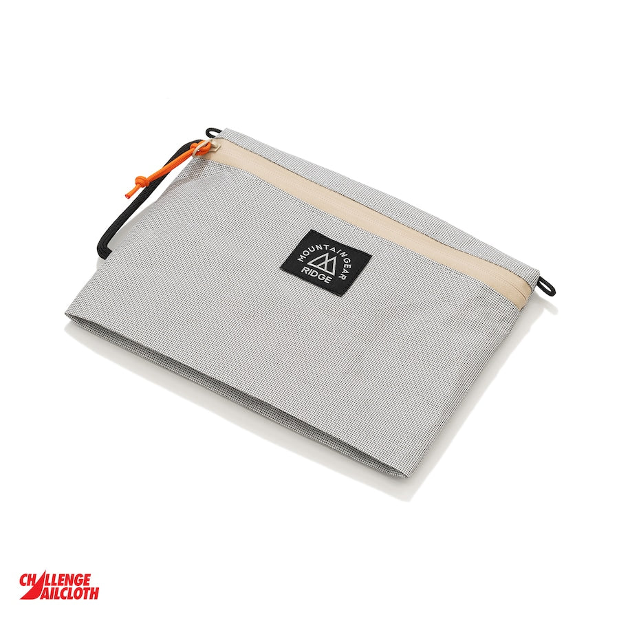 Travel Pouch Plus