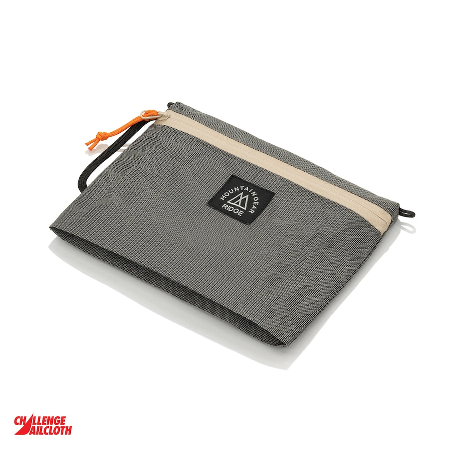 Travel Pouch Plus