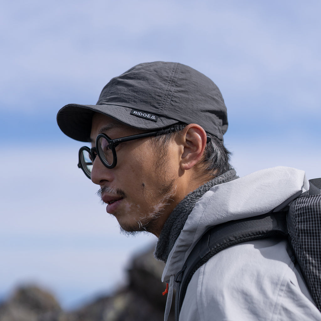 Basic Cap