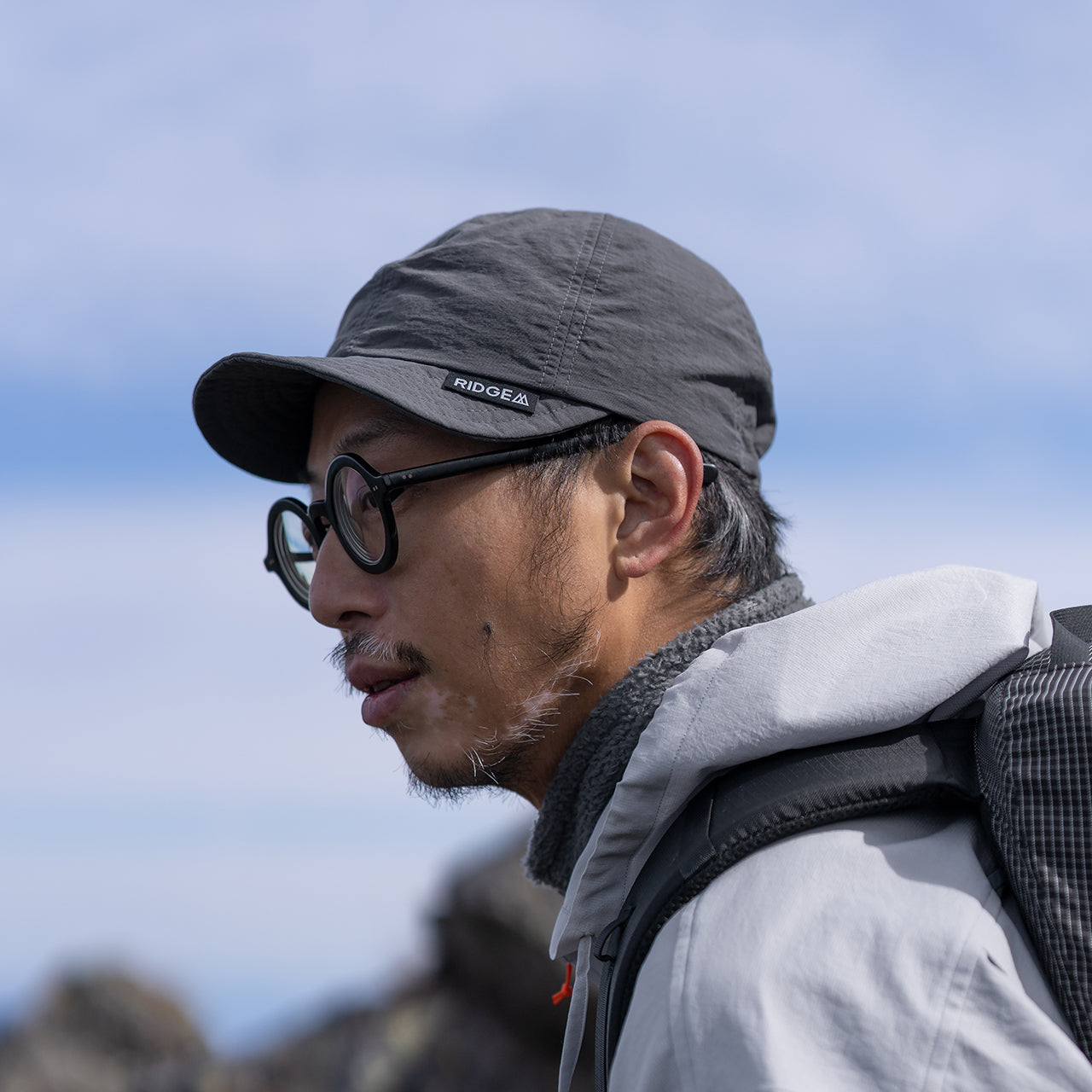 Basic Cap