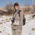 Travel Pouch Plus
